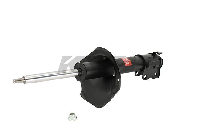 Picture of KYB Shocks & Struts Excel-G Front Right MERCURY Villager Mini-Van 1999-02 NISSAN Quest Mini-Van 1999
