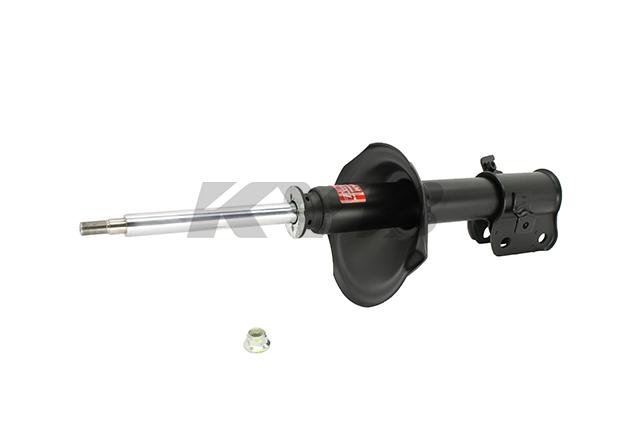 Picture of KYB Shocks & Struts Excel-G Front Right SUBARU Legacy (AWD) 2000-02
