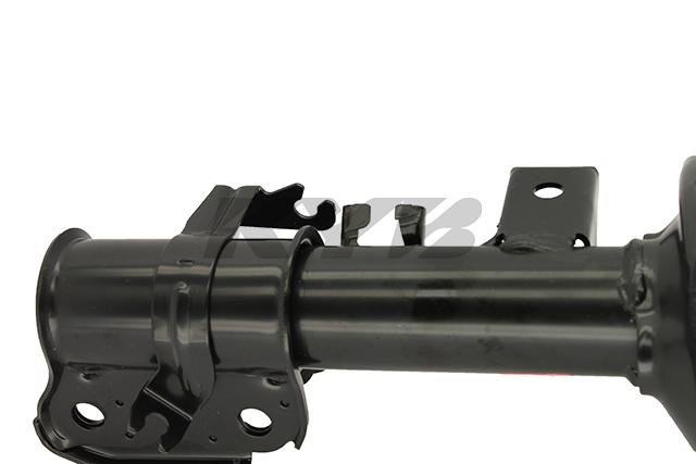Picture of KYB Shocks & Struts Excel-G Front Left INFINITI QX4 (4WD) 2002-03 NISSAN Pathfinder (4WD) 2002-04