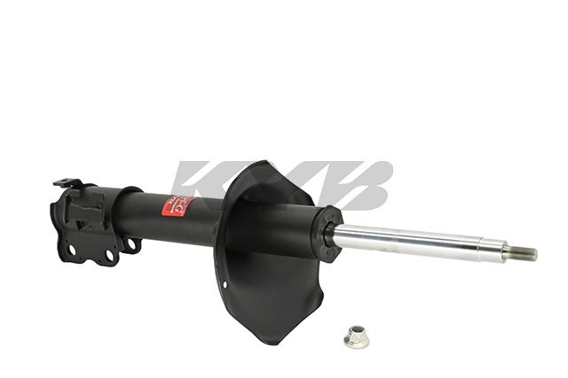 Picture of KYB Shocks & Struts Excel-G Front Left MERCURY Villager Mini-Van 1999-02 NISSAN Quest Mini-Van 1999-