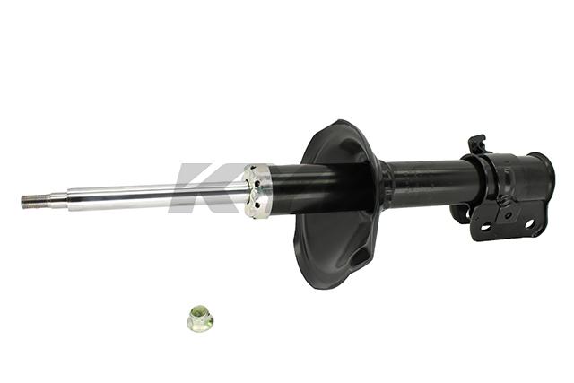 Picture of KYB Shocks & Struts Excel-G Front Right SUBARU Impreza (AWD) 02-03 SUBARU WRX Wagon