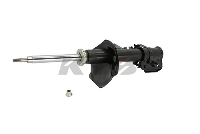 Picture of KYB Shocks & Struts Excel-G Front Right INFINITI QX4 (2WD) 2002-03 NISSAN Pathfinder (2WD) 2002-04