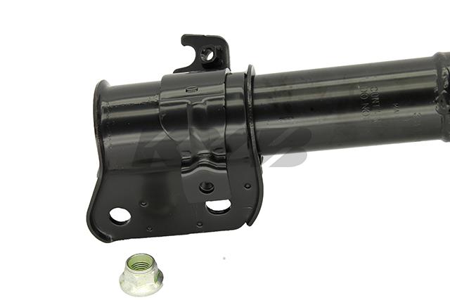 Picture of KYB Shocks & Struts Excel-G Front Left SUBARU Impreza (AWD) 02-03 SUBARU WRX Wagon
