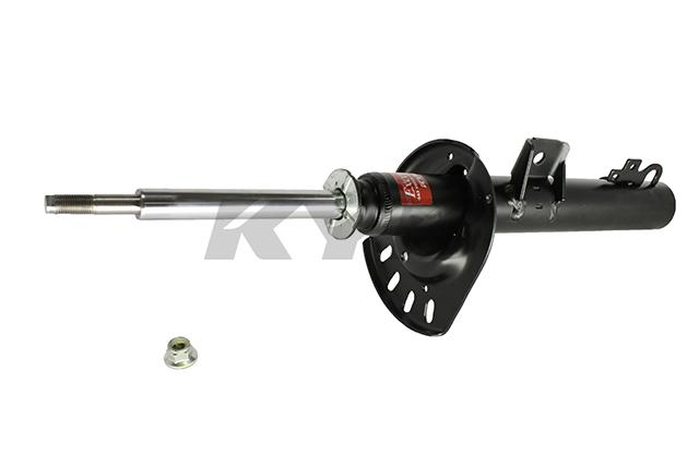 Picture of KYB Shocks & Struts Excel-G Front Right FORD Taurus 2000-07 MERCURY Sable 2000-05