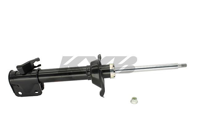 Picture of KYB Shocks & Struts Excel-G Rear Left SUBARU Impreza (AWD) 02-03 SUBARU WRX Wagon