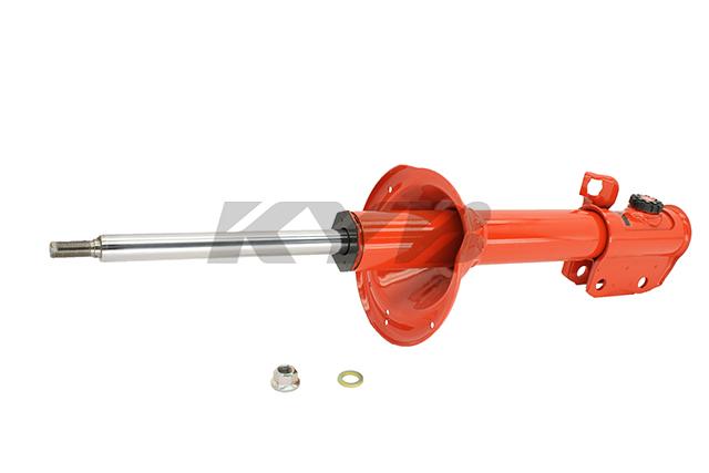 Picture of KYB Shocks & Struts AGX Rear Right SUBARU Impreza (AWD) 1993-01 SUBARU Impreza Outback 1995-01 SUBAR