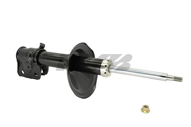 Picture of KYB Shocks & Struts Excel-G Front Left SUBARU Impreza (AWD) 02-03 SUBARU WRX