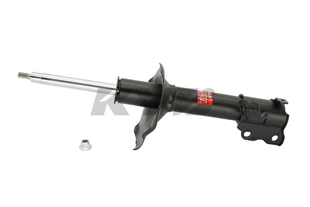 Picture of KYB Shocks & Struts Excel-G Front Right MERCURY Villager Mini-Van 1999-02 NISSAN Quest Mini-Van 1999