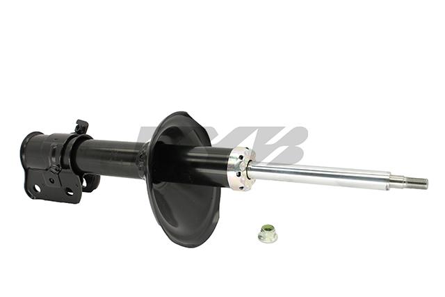 Picture of KYB Shocks & Struts Excel-G Front Left SUBARU Impreza (AWD) 02-03 SUBARU WRX Wagon