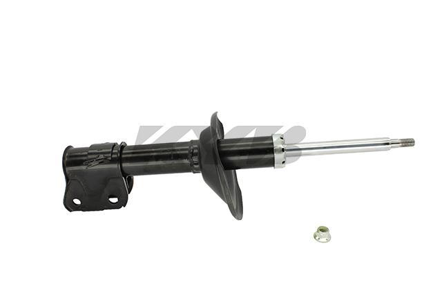 Picture of KYB Shocks & Struts Excel-G Front Right SUBARU Impreza (AWD) 02-03 SUBARU WRX