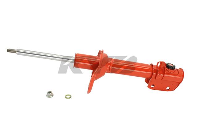 Picture of KYB Shocks & Struts AGX Rear Left SUBARU Impreza (AWD) 1993-01 SUBARU Impreza Outback 1995-01 SUBARU
