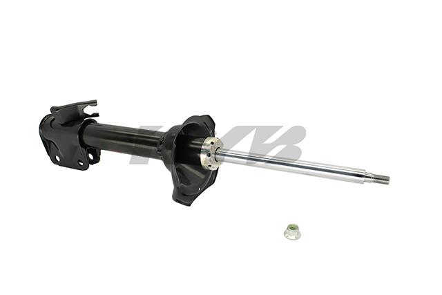 Picture of KYB Shocks & Struts Excel-G Rear Left SUBARU Impreza (AWD) 02-03 SUBARU WRX Wagon
