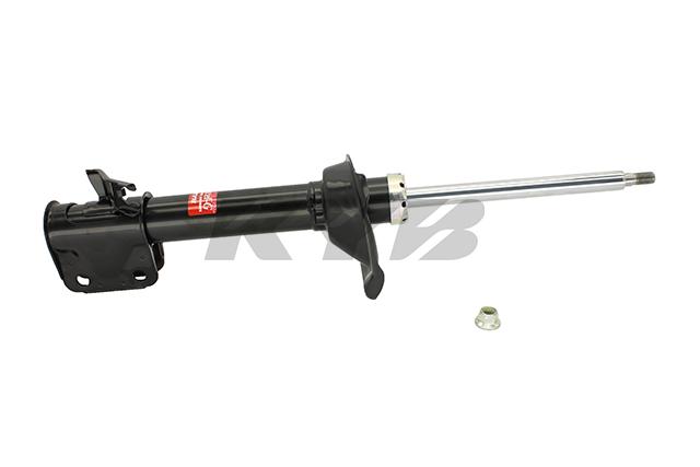 Picture of KYB Shocks & Struts Excel-G Rear Right SUBARU Impreza (AWD) 02-03 SUBARU WRX