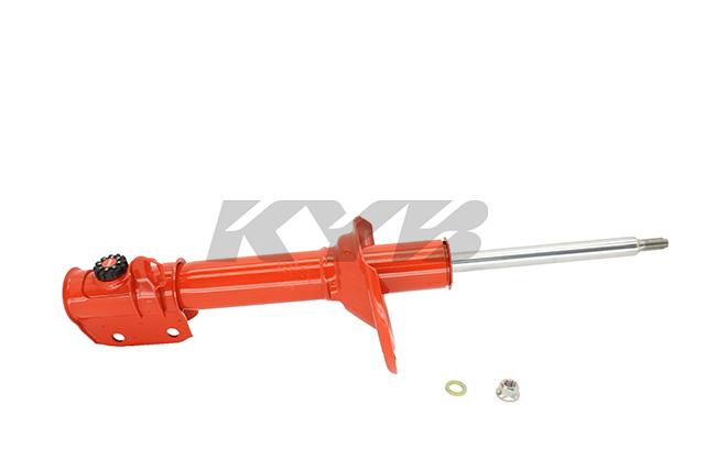 Picture of KYB Shocks & Struts AGX Rear Right SUBARU Impreza (AWD) 1993-01 SUBARU Impreza Outback 1995-01 SUBAR