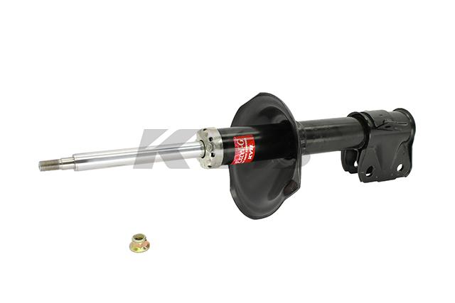 Picture of KYB Shocks & Struts Excel-G Front Left SUBARU Impreza (AWD) 02-03 SUBARU WRX