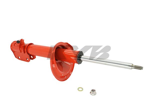 Picture of KYB Shocks & Struts AGX Rear Right SUBARU Impreza (AWD) 1993-01 SUBARU Impreza Outback 1995-01 SUBAR