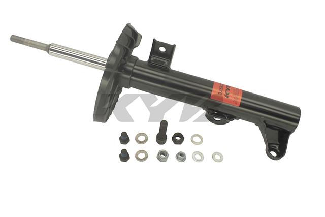 Picture of KYB Shocks & Struts Excel-G Front Mercedes CLK350 Sports suspension 2003 CLK350 Sports suspension 20