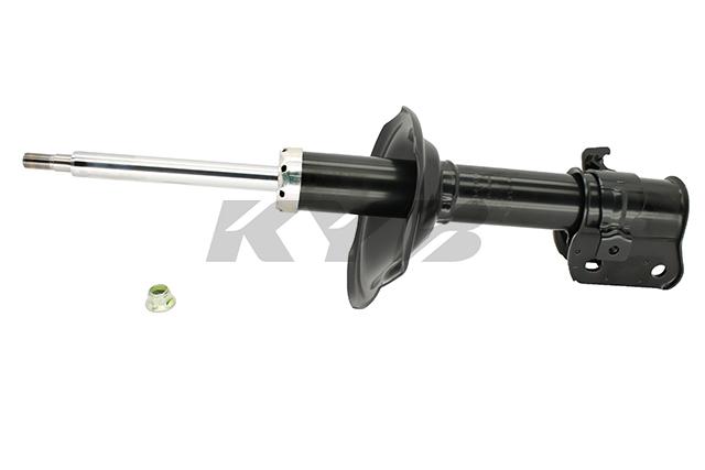 Picture of KYB Shocks & Struts Excel-G Front Right SUBARU Impreza (AWD) 02-03 SUBARU WRX Wagon