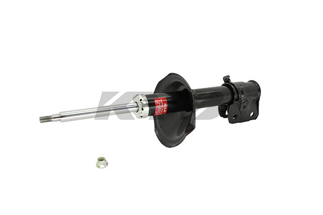 Picture of KYB Shocks & Struts Excel-G Front Right SUBARU Impreza (AWD) 02-03 SUBARU WRX