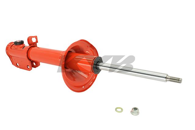 Picture of KYB Shocks & Struts AGX Shocks and Struts - 733011