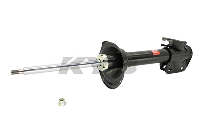 Picture of KYB Shocks & Struts Excel-G Rear Right SUBARU Impreza (AWD) 02-03 SUBARU WRX