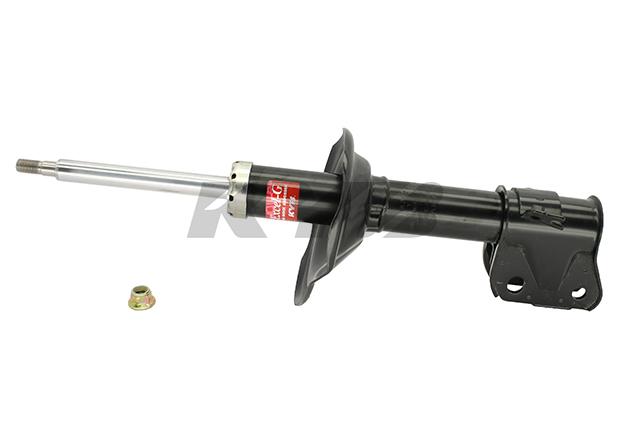 Picture of KYB Shocks & Struts Excel-G Front Left SUBARU Impreza (AWD) 02-03 SUBARU WRX