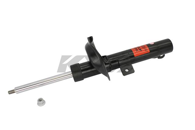 Picture of KYB Shocks & Struts Excel-G Front Right FORD Transit Connect 2010-11