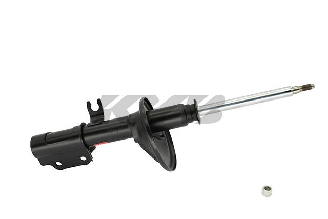 Picture of KYB Shocks & Struts Excel-G Front Right KIA Sephia 1994-97