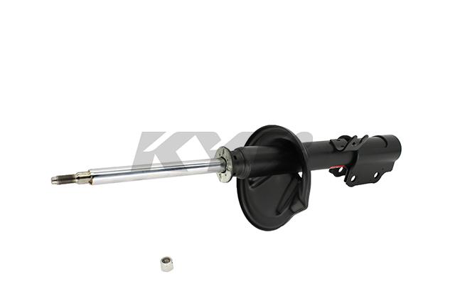 Picture of KYB Shocks & Struts Excel-G Front Right KIA Sephia 1994-97