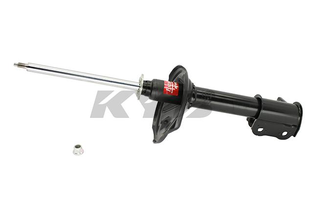 Picture of KYB Shocks & Struts Excel-G Rear Left HYUNDAI Accent 2000-02