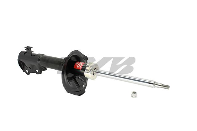 Picture of KYB Shocks & Struts Excel-G Front TOYOTA Echo 2000-05