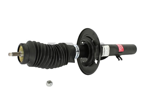 Picture of KYB Shocks & Struts Excel-G Front Right FORD Taurus X 2008-09
