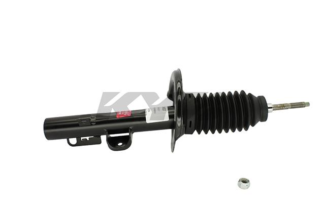 Picture of KYB Shocks & Struts Excel-G Front Left FORD Freestyle 2005-07