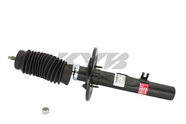 Picture of KYB Shocks & Struts Excel-G Front Left FORD Taurus X 2008-09