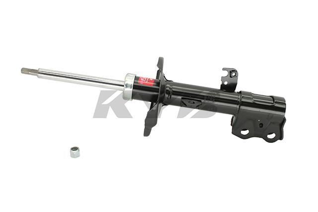Picture of KYB Shocks & Struts Excel-G Front Left TOYOTA Corolla 2009-10 TOYOTA Matrix (FWD) 2009-10