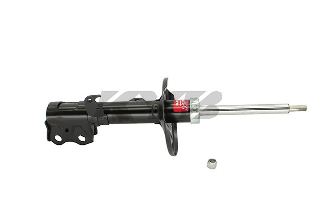 Picture of KYB Shocks & Struts Excel-G Front Left TOYOTA Matrix (AWD) 2009-10 TOYOTA Matrix (FWD) 2009-10