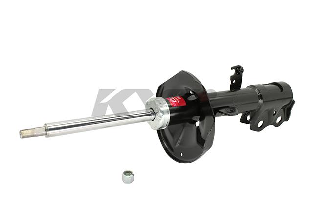 Picture of KYB Shocks & Struts Excel-G Front Left TOYOTA Corolla 2009-10 TOYOTA Matrix (FWD) 2009-10
