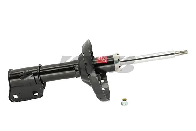 Picture of KYB Shocks & Struts Excel-G Front Right SUBARU Legacy (AWD) 2005-09