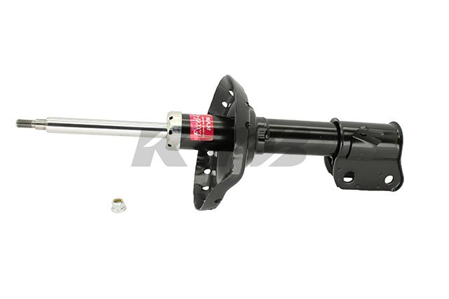 Picture of KYB Shocks & Struts Excel-G Front Left SUBARU Legacy (AWD) 2005-09