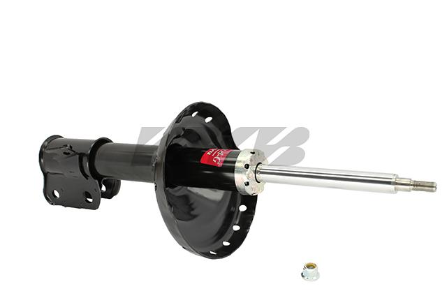 Picture of KYB Shocks & Struts Excel-G Front Right SUBARU Legacy (AWD) 2005-09