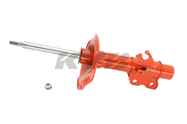 Picture of KYB Shocks & Struts AGX Front Right NISSAN 240SX 1995-98