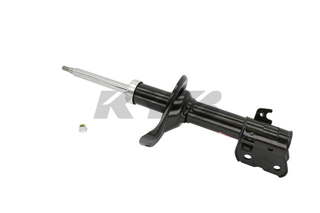 Picture of KYB Shocks & Struts Excel-G Front Right SUBARU Legacy (AWD) 2010-11
