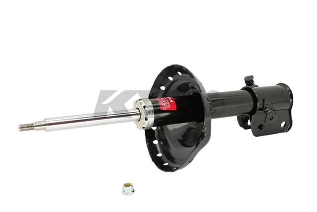 Picture of KYB Shocks & Struts Excel-G Front Right SUBARU Legacy (AWD) 2005-09
