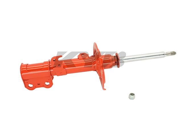 Picture of KYB Shocks & Struts AGX Front Left TOYOTA Celica 2000-05