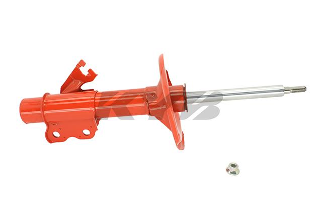 Picture of KYB Shocks & Struts AGX Front Right NISSAN 240SX 1995-98