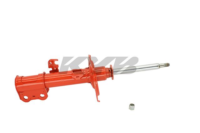 Picture of KYB Shocks & Struts AGX Front Right TOYOTA Celica 2000-05