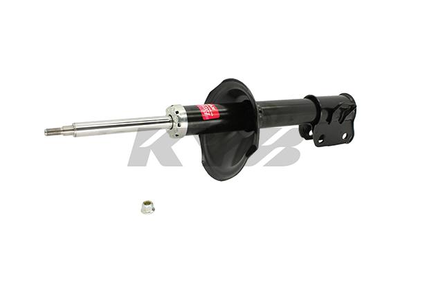 Picture of KYB Shocks & Struts Excel-G Front Left SUBARU Legacy Outback 1996-98