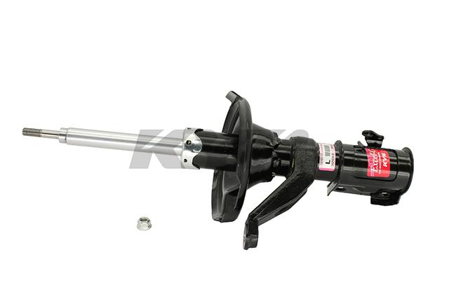 Picture of KYB Shocks & Struts Excel-G Front Left HONDA Civic 2002-05