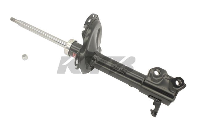 Picture of KYB Shocks & Struts Excel-G Front Right SUBARU Legacy Outback 2010-11