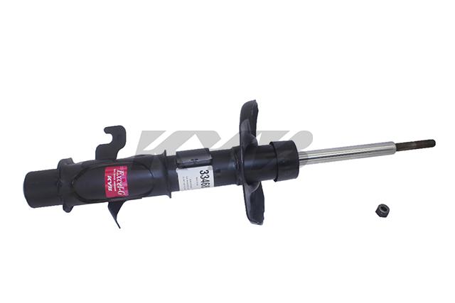 Picture of KYB Shocks & Struts Excel-G Front Left CHEVROLET Camaro 2010-11